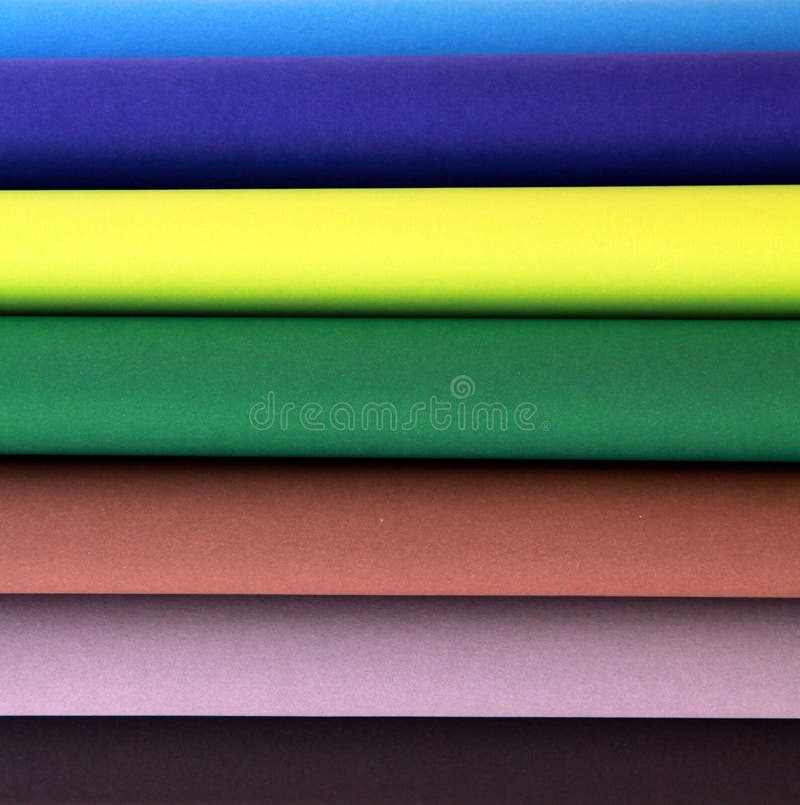 Cold colours stock photo. Image of dark, pigment, complexion - 18130940