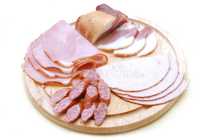 Cold cuts