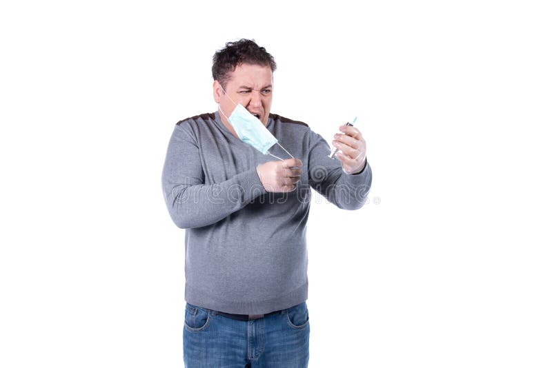 Cold. Diarrhea and Stomach Problems. Stock Image Image of autumn