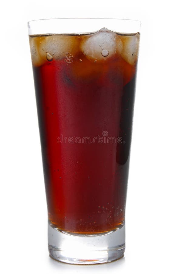 Cold drink stock photo. Image of fresh, isolated, cocktail 15546694