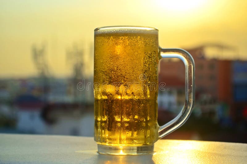 Beer Sun Stock Images Download 6,087 Royalty Free Photos