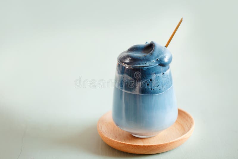 859 Blue Spirulina Drink Stock Photos Free & RoyaltyFree Stock
