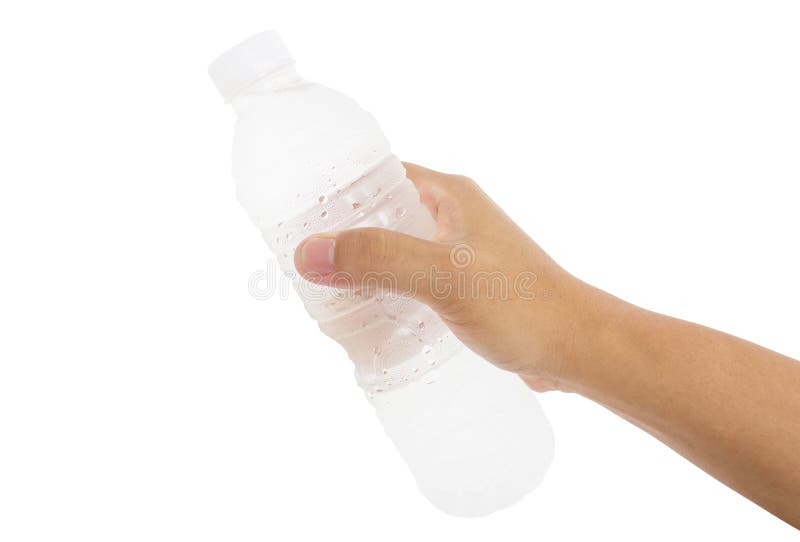 Cold water stock photo. Image of drink, cold, plastic 73224670