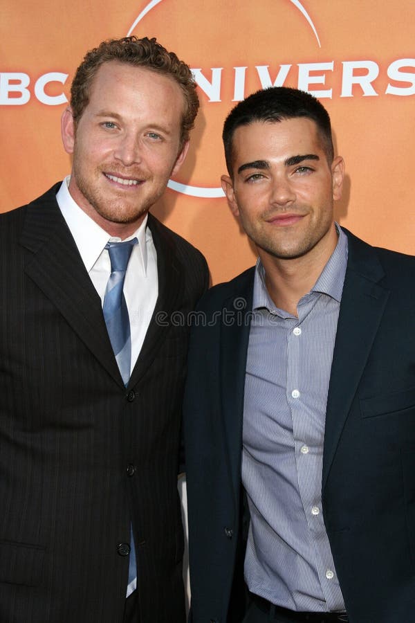 Cole Hauser and Jesse Metcalfe at the NBC Summer Press Tour Party, Beverly Hilton Hotel, Beverly Hills, CA. 07-30-10. Cole Hauser and Jesse Metcalfe at the NBC Summer Press Tour Party, Beverly Hilton Hotel, Beverly Hills, CA. 07-30-10