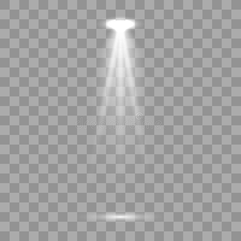 Cole??o da ilumina??o da cena, efeitos transparentes ilustração do vetor Cole??o da ilumina??o da cena, efeitos transparentes ilustração do vetor