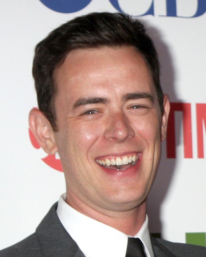 Colin Hanks Editorial Photography. Image Of Colin, Summer - 23456867
