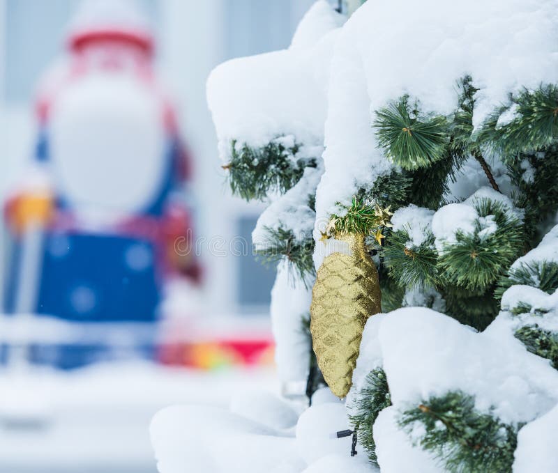 Colisão do ouro fotografia de stock