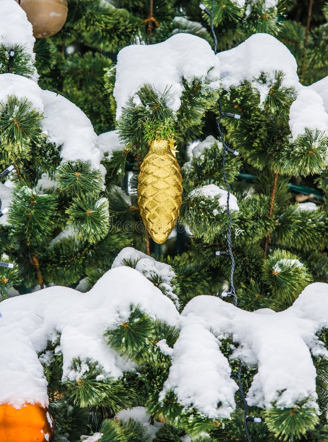 Colisão do ouro imagens de stock