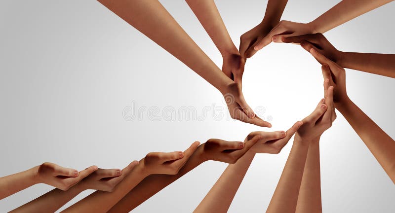 Collaboration And Inclusion