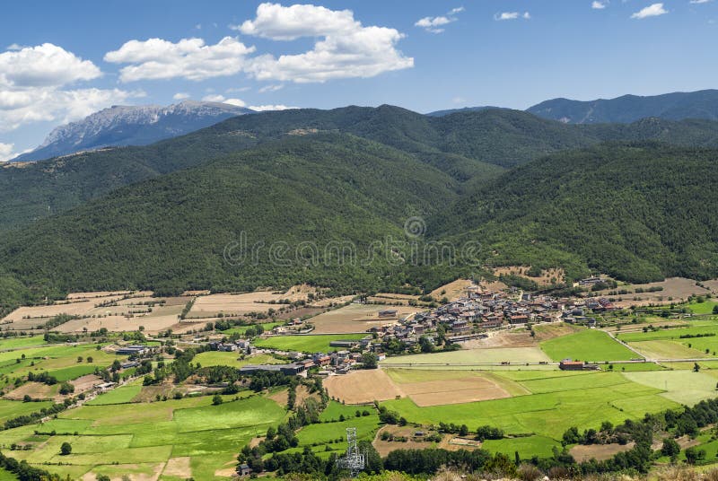 Collado del Canto (Πυρηναία, Catalunya) στοκ φωτογραφία με δικαίωμα ελεύθερης χρήσης Collado del Canto (Πυρηναία, Catalunya) στοκ φωτογραφία με δικαίωμα ελεύθερης χρήσης
