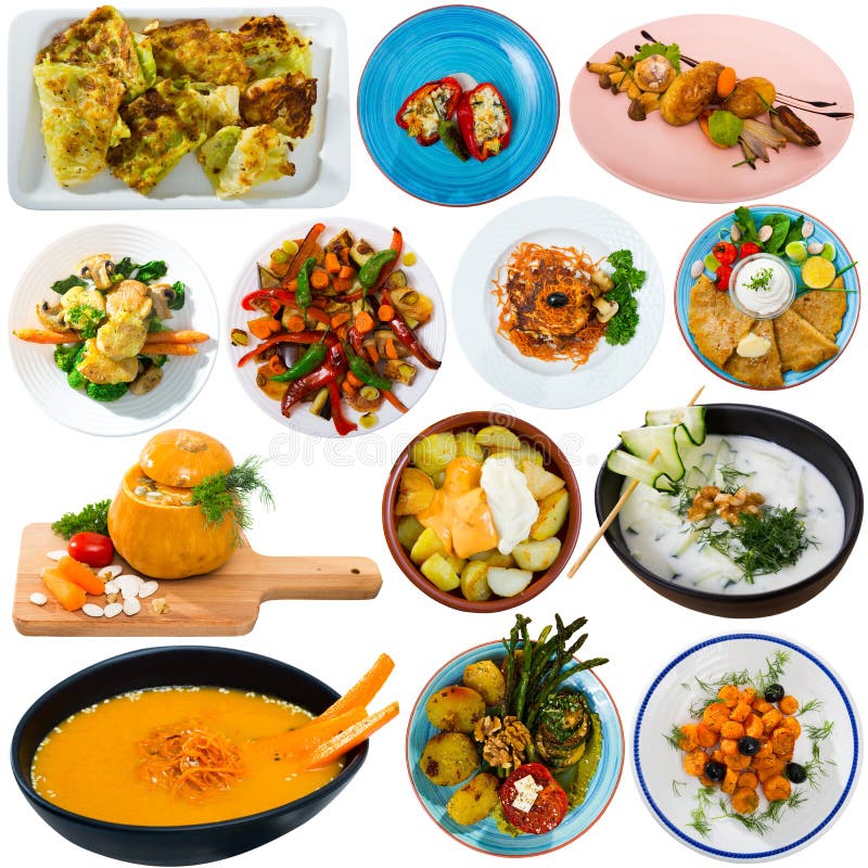 706 Different Types Dishes Stock Photos Free & RoyaltyFree Stock