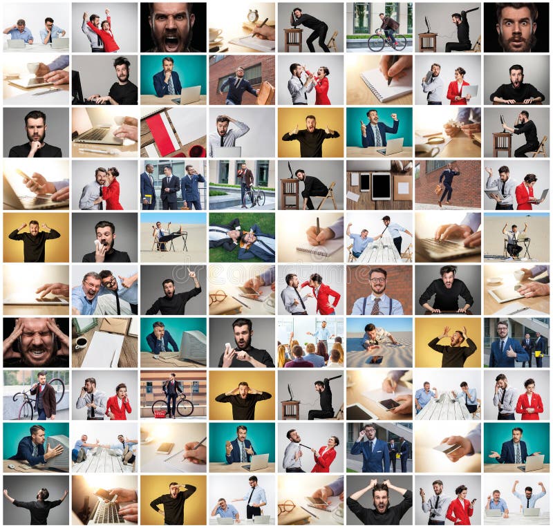 5,927 Collage Office People Stock Photos - Free & Royalty-Free Stock Photos  from Dreamstime