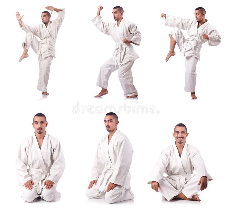 Wellness Karate Academy Indore