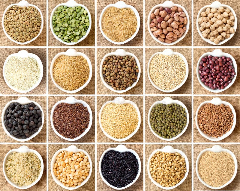 5 Gluten-Free Grains to Add to Your Diet