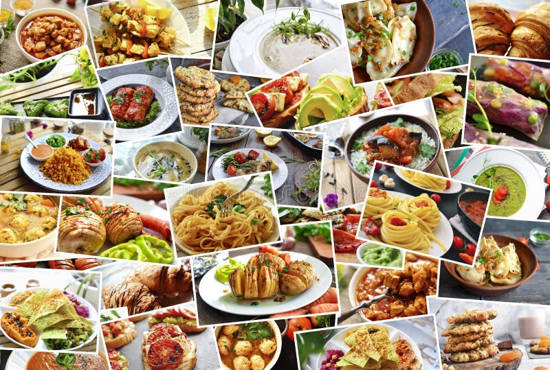 194 Collage International Food Photos Free Royalty Free Stock Photos From Dreamstime