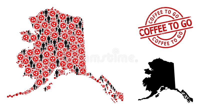 USA watermark. State design