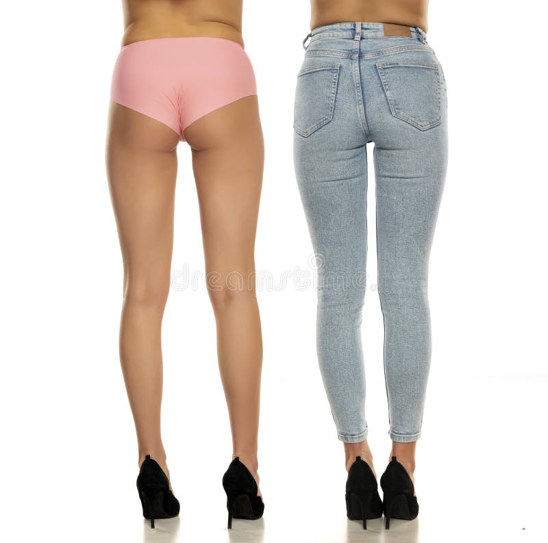 270 Sexy Jeans Panties Stock Photos - Free & Royalty-Free Stock