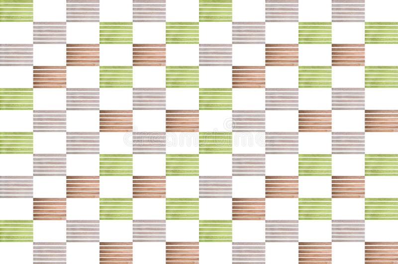 Collage van multi-colored houten latjes royalty-vrije stock afbeelding Collage van multi-colored houten latjes royalty-vrije stock afbeelding
