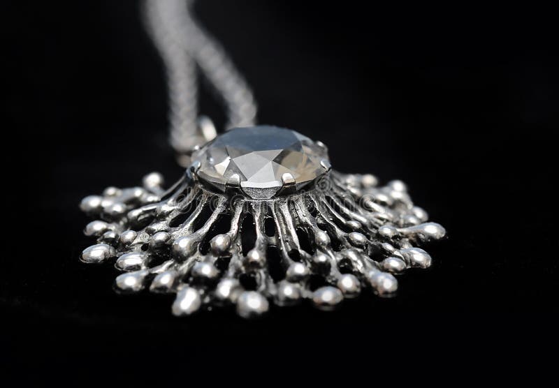 Collana Donna Con Ciondolo Gufo Portafortuna E Autentico Occhio Di Tigre Pietra Dura Naturale Chakra Cristalloterapia - Foto 2