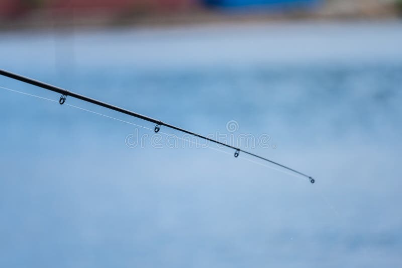 Collapsible Fishing Rod Stock Photos - Free & Royalty-Free Stock