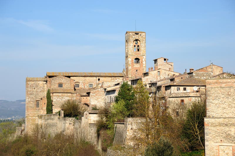 Colle di Valdelsa