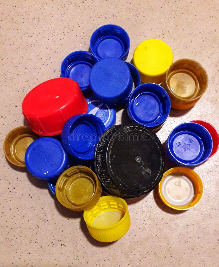 Plastic Row Covers Protecting Agricultural Crops In A Field Stock Photo