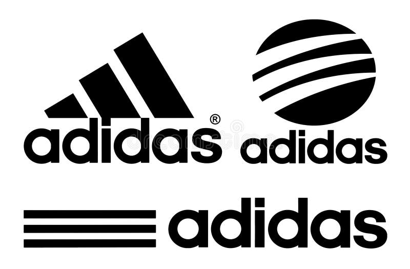 adidas equipment logo