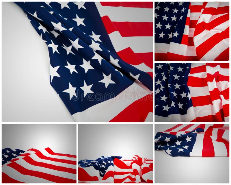 Patriotic Background stock image. Image of rights, glory - 206561