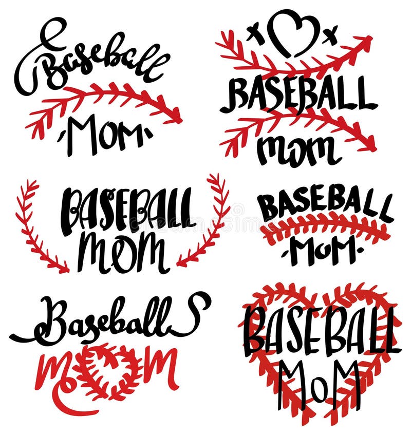 baseball mom clothes