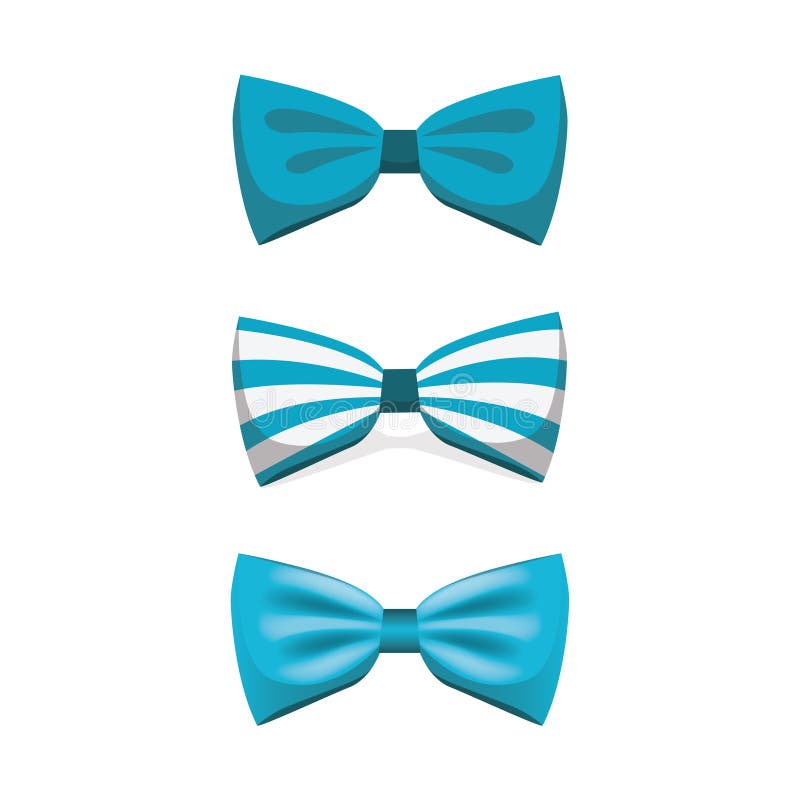 136 Fabric Bow Ties White Background Stock Photos - Free & Royalty-Free ...