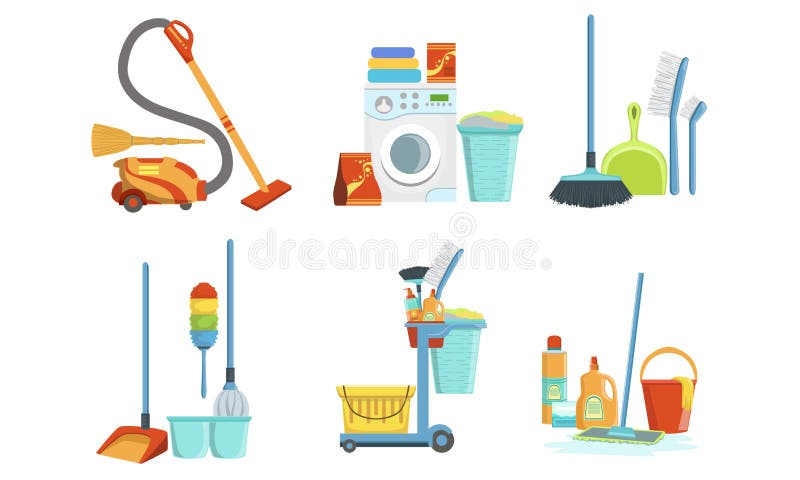 Cleaning Products & Equipment in Wheeling - American Sanitary