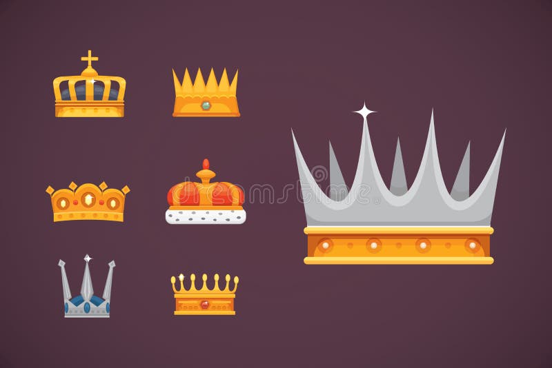 King Queen Ilustrações, Vetores E Clipart De Stock – (87,561 Stock