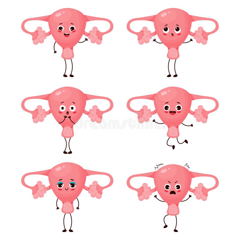 Happy Cervix Stock Illustrations – 211 Happy Cervix Stock Illustrations ...