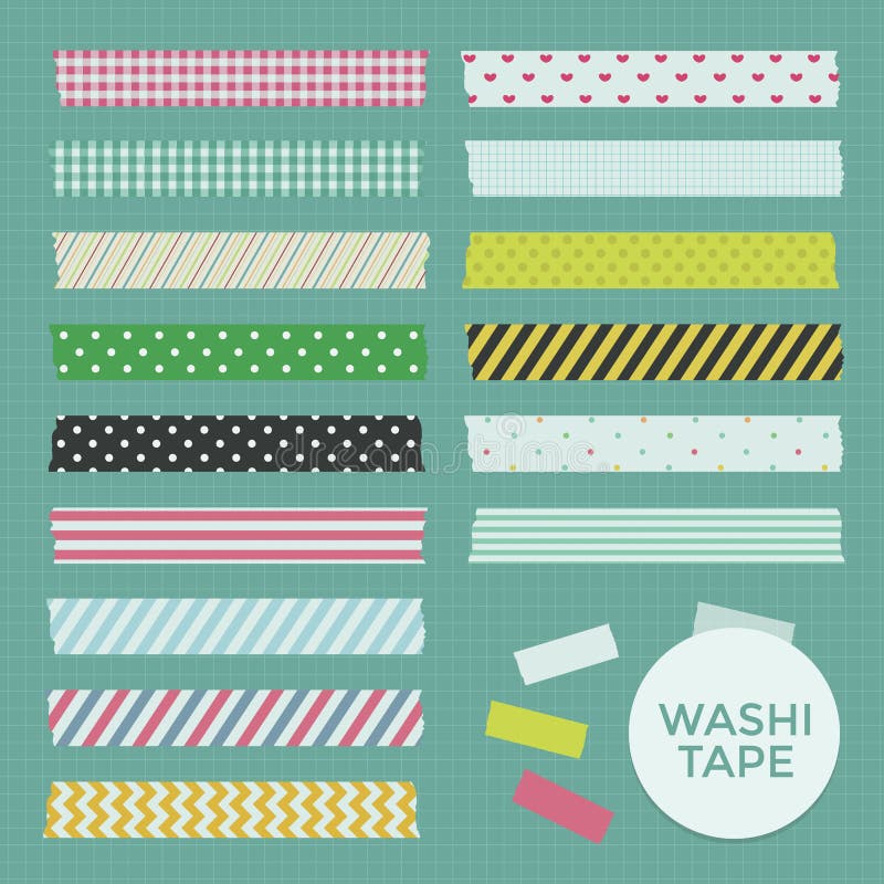 3+ Thousand Cute Tape Strips Royalty-Free Images, Stock Photos