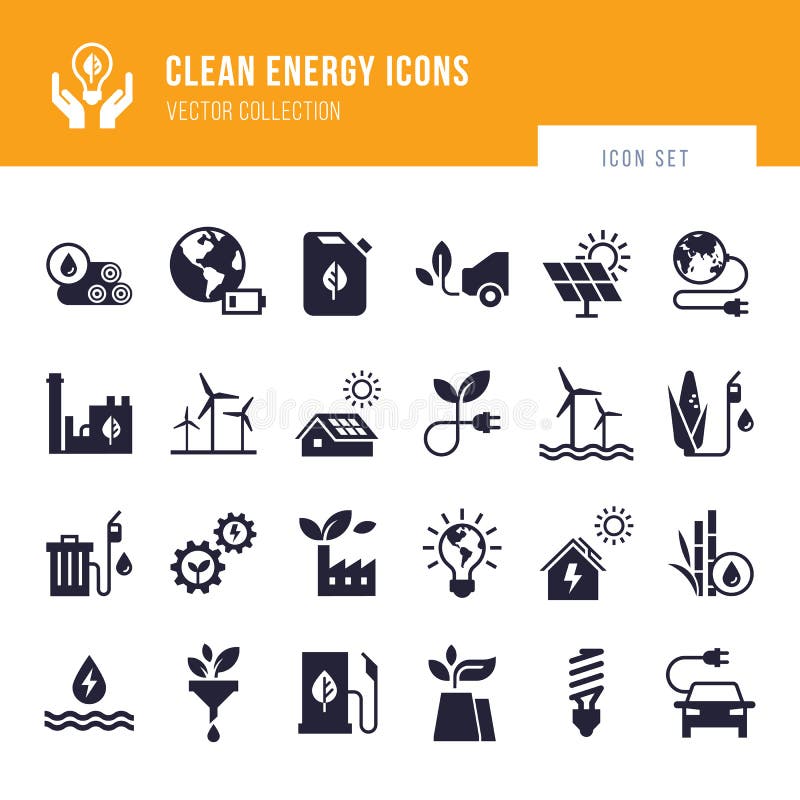 Collection d'Eco avec de diverses ic?nes sur le th?me de l'?cologie et de l'?nergie verte illustration de vecteur Collection d'Eco avec de diverses ic?nes sur le th?me de l'?cologie et de l'?nergie verte illustration de vecteur