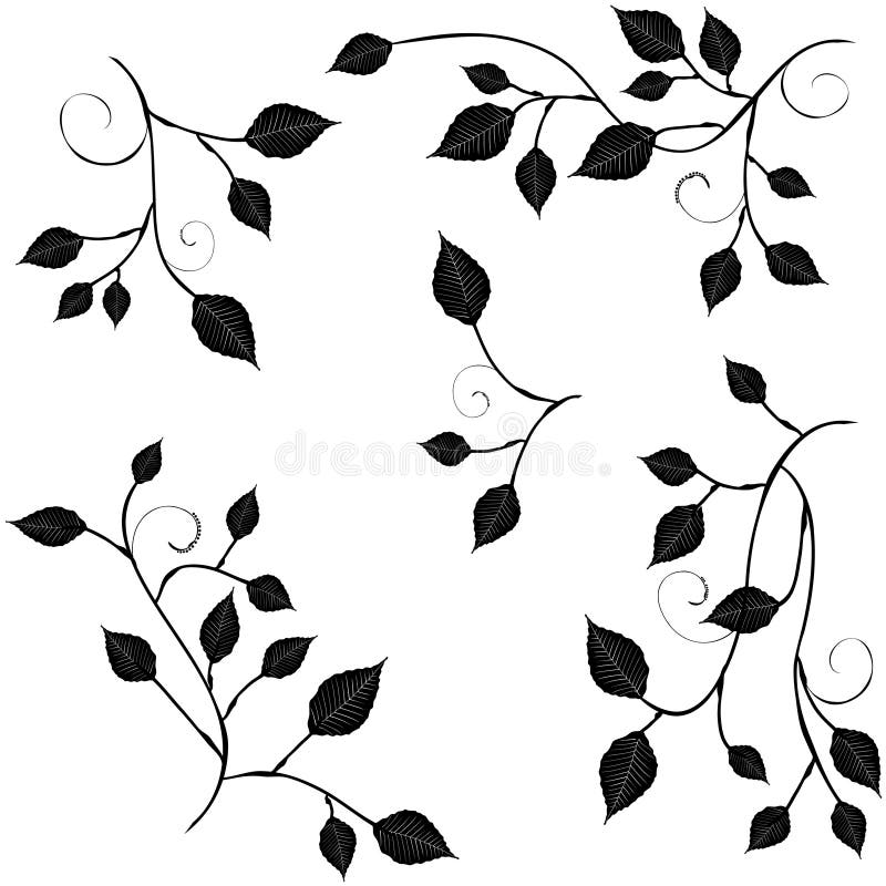 Foliage 2d Stock Illustrations – 659 Foliage 2d Stock Illustrations ...