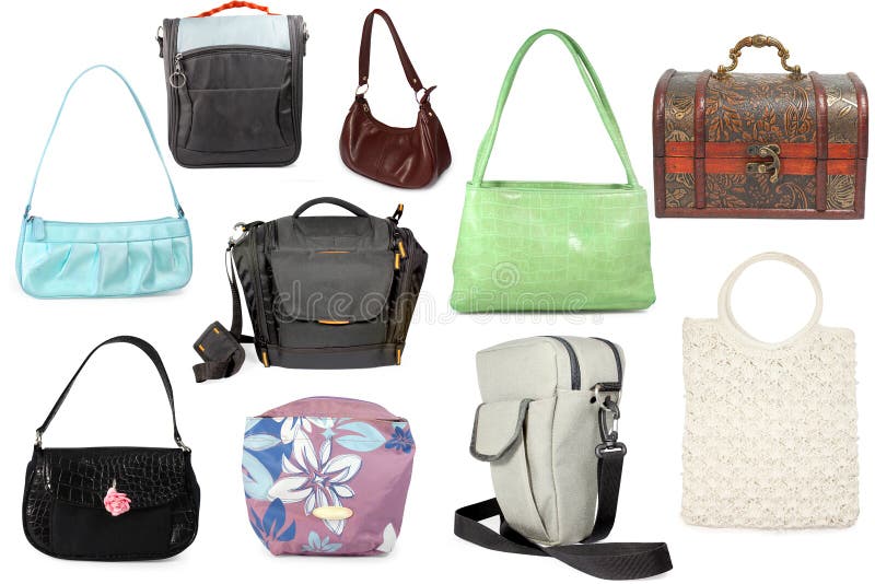 Handbags for Every Lifestyle: 25 Trendy Styles to Suit Your Needs