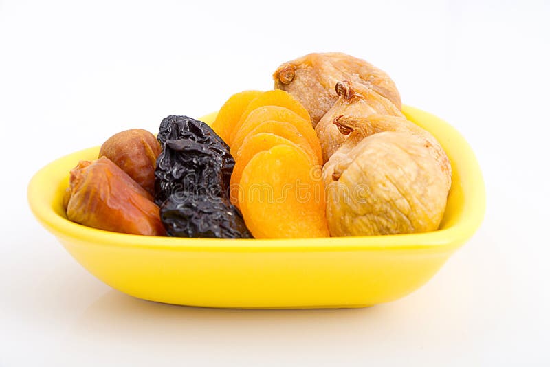 Ramadan Dried Fruits stock image. Image of currant, grapes 79682531