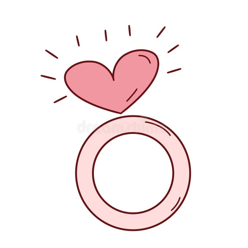 a-collection-of-heart-illustrations-means-the-meaning-of-love-and