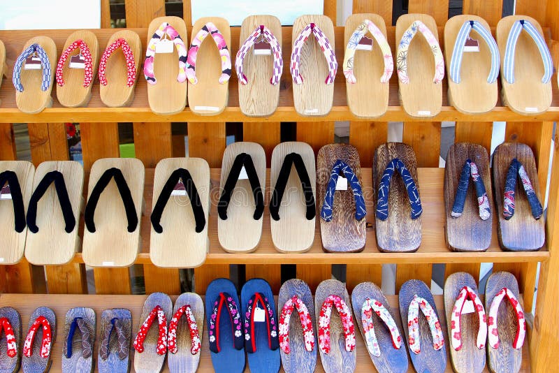 slipper store