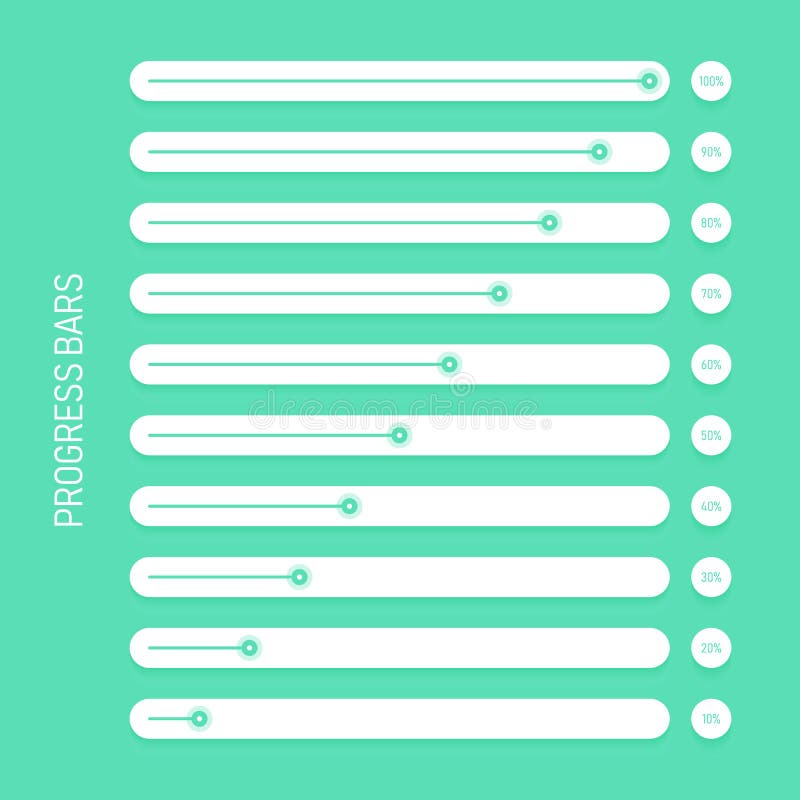 Percentage Graphic Stock Illustrations – 29,191 Percentage Graphic ...