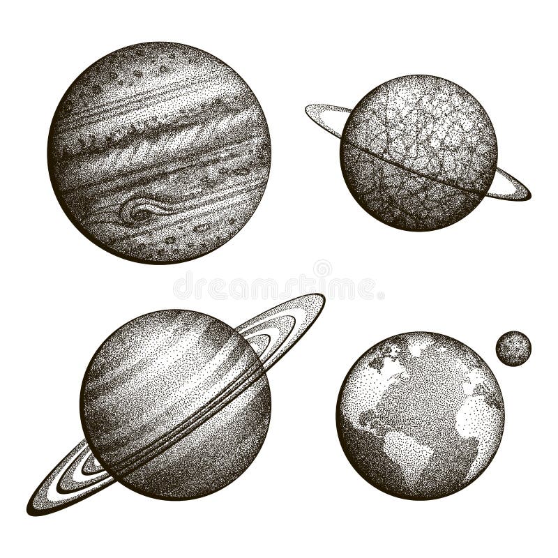 solar system magic icon solar system magic icon