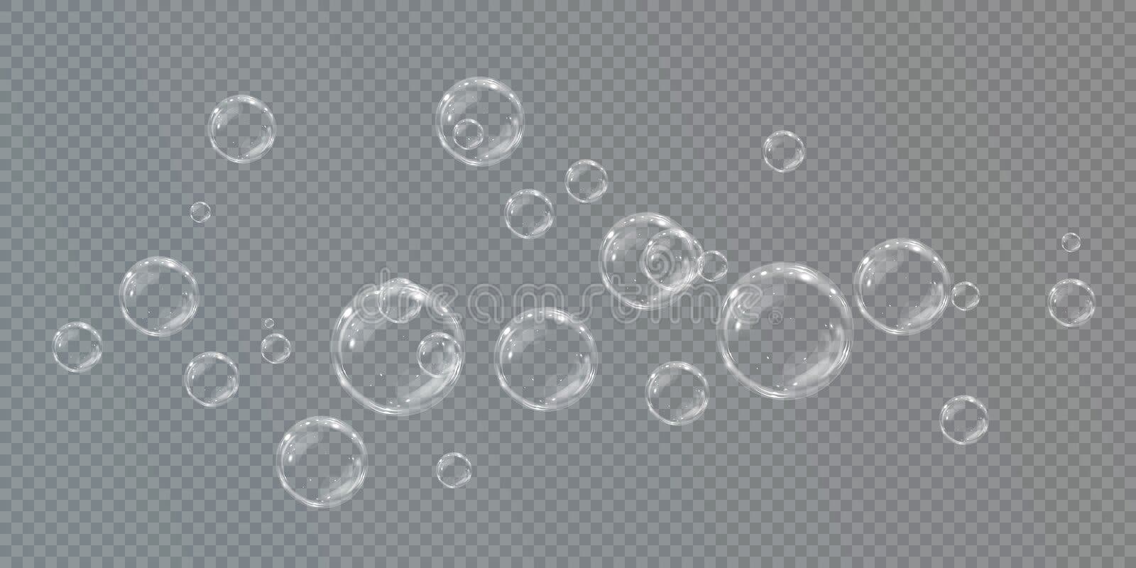 Bubble png images