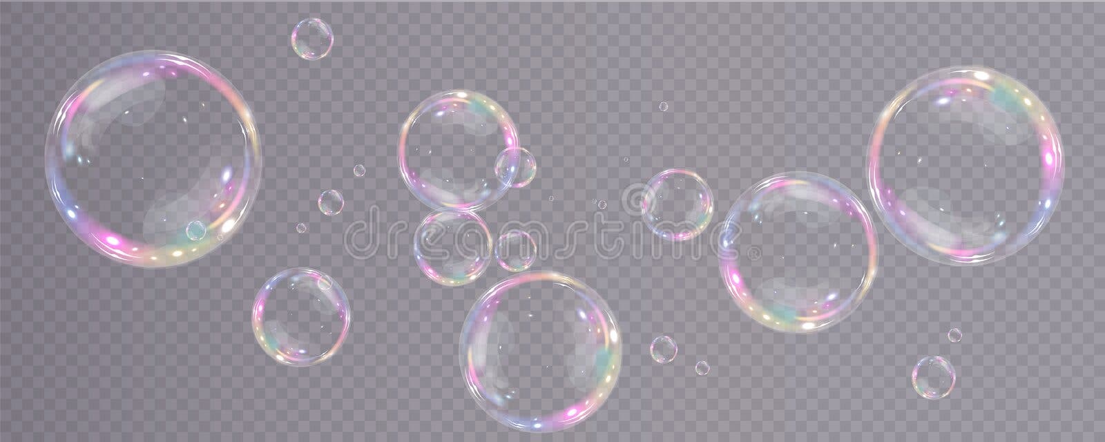 Transparent Bubble PNG Transparent Images Free Download, Vector Files