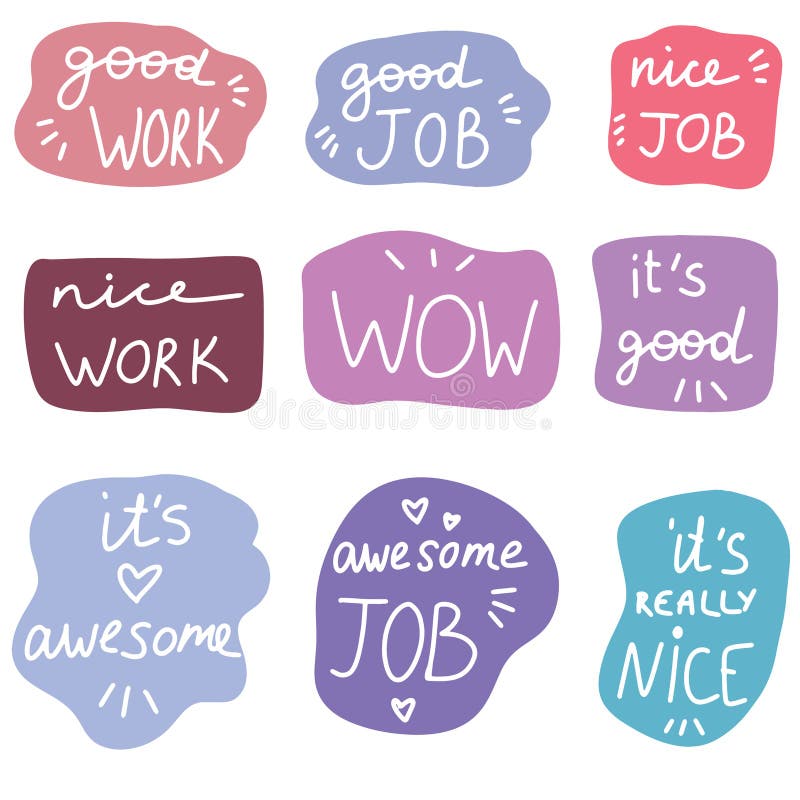 Reward Stickers Clipart Classroom/school Motivational Reward Stickers Good  Job Reward Stickers Back to School Stickers SVG and PNG (Instant Download)  