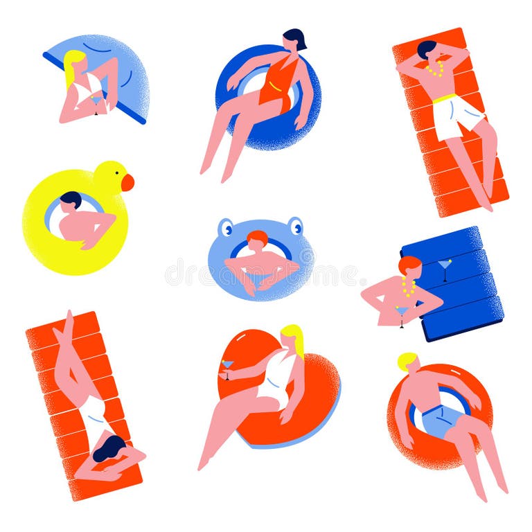 Different mattresses stock illustrations 52 different mattresses