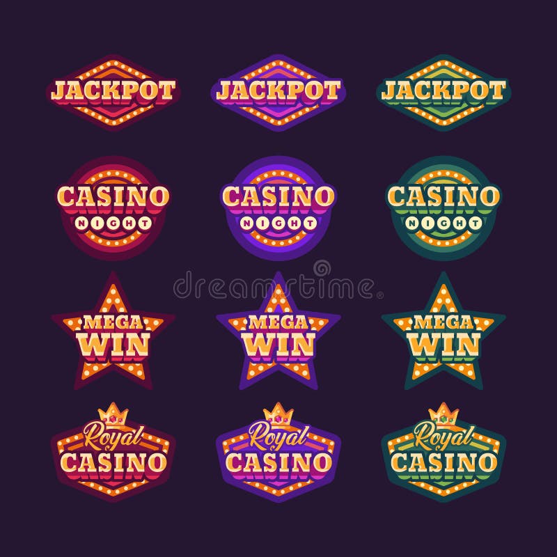 Всеми известные символы казино. Промокод на new retro casino newretrocasino1 buzz
