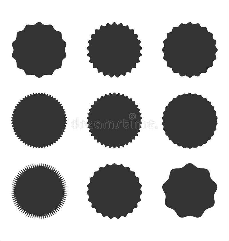 Circle Shape Clipart