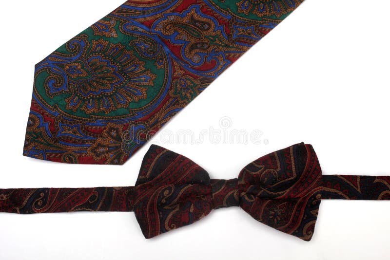 cocktail collection ties