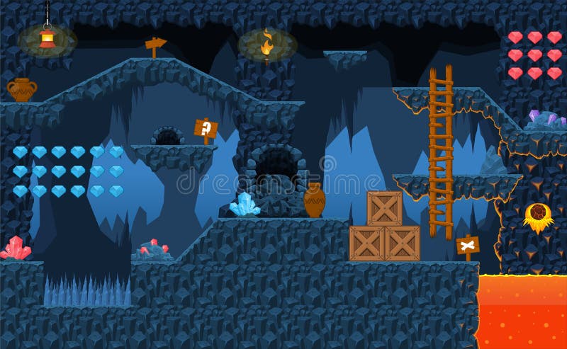 Cùng tận hưởng một trò chơi mới lạ đang làm mưa làm gió trên thị trường game: platformer. Xem hình ảnh liên quan đến từ khoá này, bạn sẽ thấy màn hình game đồ họa sinh động, gameplay đầy hấp dẫn, sẽ đem lại cho bạn những trải nghiệm thật sự tuyệt vời.